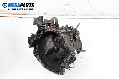 Ръчна скоростна кутия за Peugeot 307 Station Wagon (03.2002 - 12.2009) 2.0 HDI 110, 107 к.с.