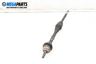 Полуоска за Peugeot 307 Station Wagon (03.2002 - 12.2009) 2.0 HDI 110, 107 к.с., позиция: предна, дясна