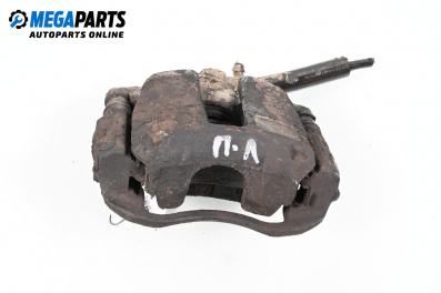 Спирачен апарат за Peugeot 307 Station Wagon (03.2002 - 12.2009), позиция: предна, лява