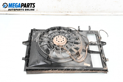 Перка охлаждане за Citroen Jumpy Box I (06.1994 - 10.2006) 2.0 HDi 110, 109 к.с.