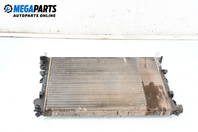 Воден радиатор за Citroen Jumpy Box I (06.1994 - 10.2006) 2.0 HDi 110, 109 к.с.