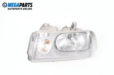Фар за Citroen Jumpy Box I (06.1994 - 10.2006), товарен, позиция: лява