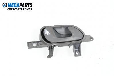 Вътрешна дръжка за Citroen Jumpy Box I (06.1994 - 10.2006), 2+1 вр., товарен, позиция: лява