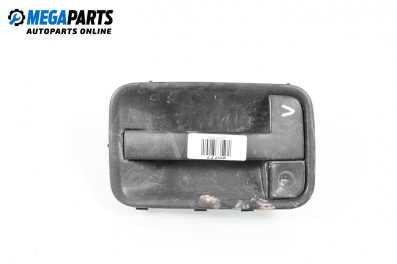 Външна дръжка за Citroen Jumpy Box I (06.1994 - 10.2006), 2+1 вр., товарен, позиция: лява