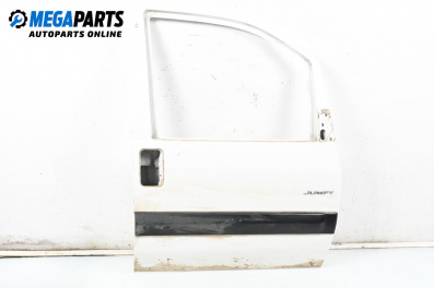 Врата за Citroen Jumpy Box I (06.1994 - 10.2006), 2+1 вр., товарен, позиция: дясна