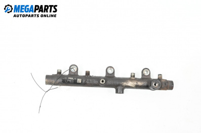 Горивна рейка за Citroen Jumpy Box I (06.1994 - 10.2006) 2.0 HDi 110, 109 к.с., № Bosch 0 445 214 091