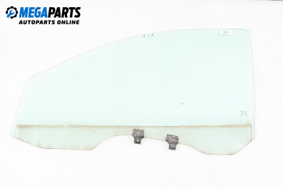 Странично стъкло за Great Wall Hover SUV (06.2005 - ...), 4+1 вр., джип, позиция: предна, лява