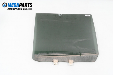 Странично стъкло за Great Wall Hover SUV (06.2005 - ...), 4+1 вр., джип, позиция: задна, лява