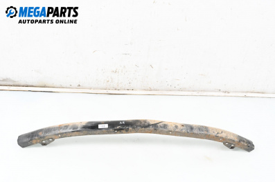 Основа броня за Great Wall Hover SUV (06.2005 - ...), джип, позиция: задна