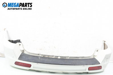 Задна броня за Great Wall Hover SUV (06.2005 - ...), джип