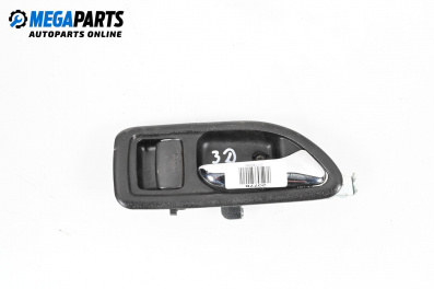 Вътрешна дръжка за Great Wall Hover SUV (06.2005 - ...), 4+1 вр., джип, позиция: задна, дясна