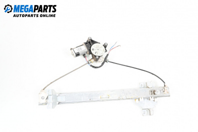 Машинка ел. стъкло за Great Wall Hover SUV (06.2005 - ...), 4+1 вр., джип, позиция: задна, дясна