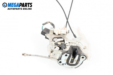 Брава на врата за Great Wall Hover SUV (06.2005 - ...), позиция: задна, дясна