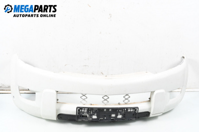 Предна броня за Great Wall Hover SUV (06.2005 - ...), джип, позиция: предна