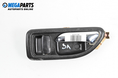 Вътрешна дръжка за Great Wall Hover SUV (06.2005 - ...), 4+1 вр., джип, позиция: задна, лява