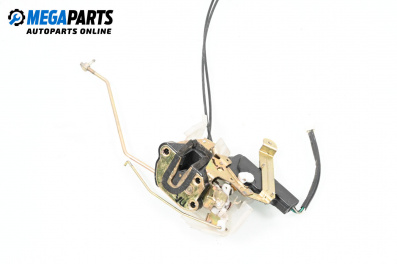 Брава на врата за Great Wall Hover SUV (06.2005 - ...), позиция: предна, лява