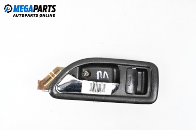 Вътрешна дръжка за Great Wall Hover SUV (06.2005 - ...), 4+1 вр., джип, позиция: предна, лява