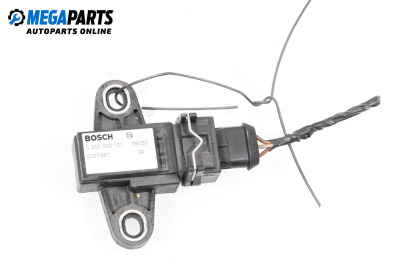 Сензор ESP за Great Wall Hover SUV (06.2005 - ...), № Bosch 0 265 005 127