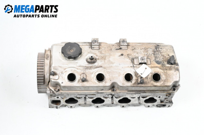 Глава за Great Wall Hover SUV (06.2005 - ...) 2.4 4x4, 125 к.с.