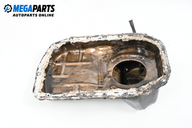 Картер за Great Wall Hover SUV (06.2005 - ...) 2.4 4x4, 125 к.с.