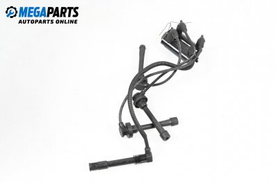 Запалителна бобина за Great Wall Hover SUV (06.2005 - ...) 2.4 4x4, 125 к.с.