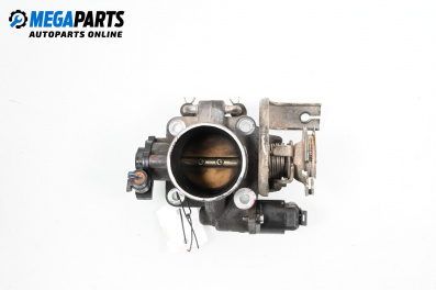 Дроселова клапа за Great Wall Hover SUV (06.2005 - ...) 2.4 4x4, 125 к.с.