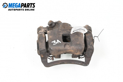 Спирачен апарат за Great Wall Hover SUV (06.2005 - ...), позиция: задна, лява