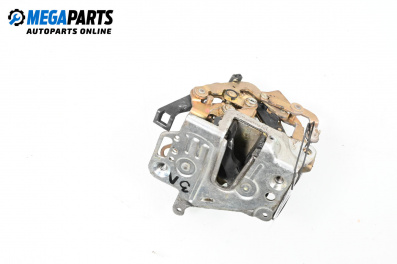 Брава на врата за Mercedes-Benz S-Class Sedan (W140) (02.1991 - 10.1998), позиция: задна, лява