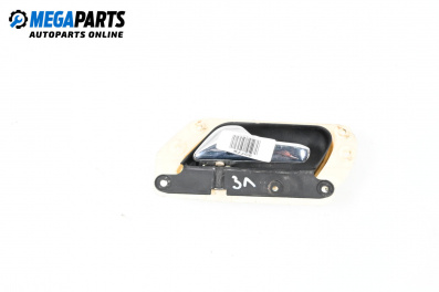 Вътрешна дръжка за Mercedes-Benz S-Class Sedan (W140) (02.1991 - 10.1998), 4+1 вр., седан, позиция: задна, лява