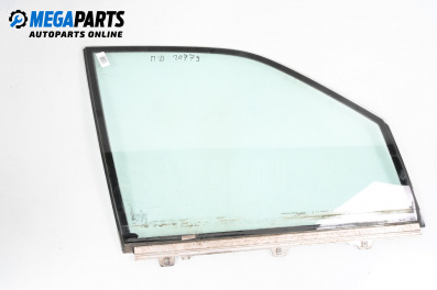 Странично стъкло за Mercedes-Benz S-Class Sedan (W140) (02.1991 - 10.1998), 4+1 вр., седан, позиция: предна, дясна
