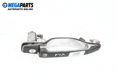 Външна дръжка за Mercedes-Benz S-Class Sedan (W140) (02.1991 - 10.1998), 4+1 вр., седан, позиция: предна, лява