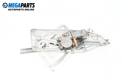 Машинка ел. стъкло за Mercedes-Benz S-Class Sedan (W140) (02.1991 - 10.1998), 4+1 вр., седан, позиция: предна, дясна