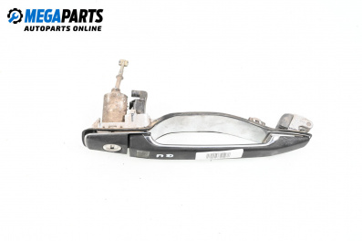 Външна дръжка за Mercedes-Benz S-Class Sedan (W140) (02.1991 - 10.1998), 4+1 вр., седан, позиция: предна, дясна