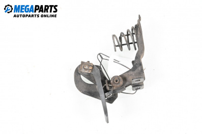 Заключалка преден капак за Mercedes-Benz S-Class Sedan (W140) (02.1991 - 10.1998)