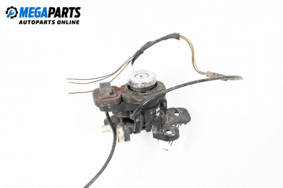 Ключалка заден капак за Mercedes-Benz S-Class Sedan (W140) (02.1991 - 10.1998), седан