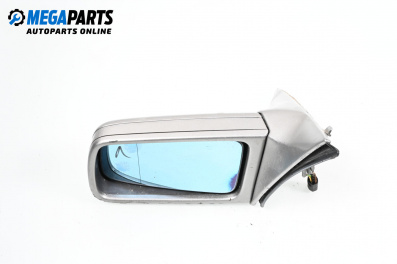 Огледало за Mercedes-Benz S-Class Sedan (W140) (02.1991 - 10.1998), 4+1 вр., седан, позиция: лява