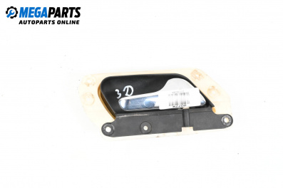 Вътрешна дръжка за Mercedes-Benz S-Class Sedan (W140) (02.1991 - 10.1998), 4+1 вр., седан, позиция: задна, дясна