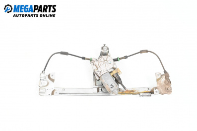 Машинка ел. стъкло за Mercedes-Benz S-Class Sedan (W140) (02.1991 - 10.1998), 4+1 вр., седан, позиция: задна, лява