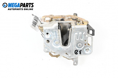 Брава на врата за Mercedes-Benz S-Class Sedan (W140) (02.1991 - 10.1998), позиция: задна, дясна