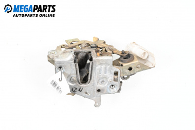 Брава на врата за Mercedes-Benz S-Class Sedan (W140) (02.1991 - 10.1998), позиция: предна, дясна