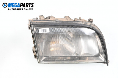 Фар за Mercedes-Benz S-Class Sedan (W140) (02.1991 - 10.1998), седан, позиция: дясна