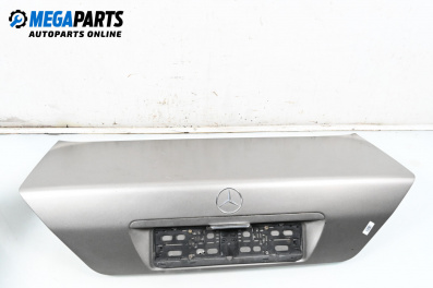 Заден капак за Mercedes-Benz S-Class Sedan (W140) (02.1991 - 10.1998), 4+1 вр., седан, позиция: задна