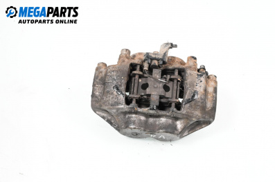 Спирачен апарат за Mercedes-Benz S-Class Sedan (W140) (02.1991 - 10.1998), позиция: предна, лява