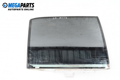 Странично стъкло за Mercedes-Benz S-Class Sedan (W140) (02.1991 - 10.1998), 4+1 вр., седан, позиция: задна, дясна