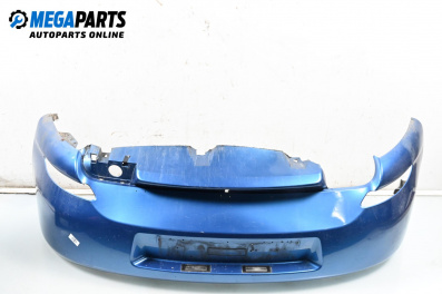 Задна броня за Alfa Romeo GT Coupe (11.2003 - 09.2010), купе