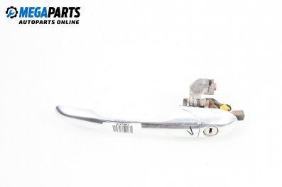 Външна дръжка за Alfa Romeo GT Coupe (11.2003 - 09.2010), 2+1 вр., купе, позиция: лява