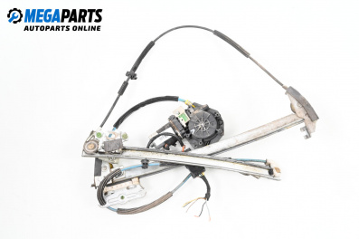 Машинка ел. стъкло за Alfa Romeo GT Coupe (11.2003 - 09.2010), 2+1 вр., купе, позиция: лява