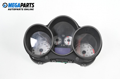 Километраж за Alfa Romeo GT Coupe (11.2003 - 09.2010) 1.8 TS, 140 к.с., № 156050195