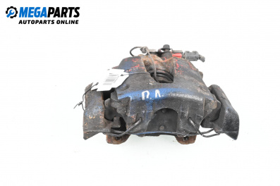 Спирачен апарат за Alfa Romeo GT Coupe (11.2003 - 09.2010), позиция: предна, лява