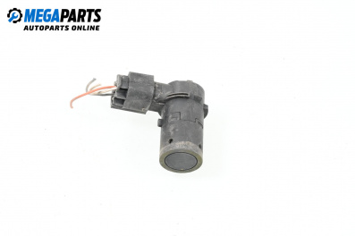 Парктроник за Renault Espace IV Minivan (11.2002 - 02.2015)